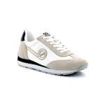 Baskets no name city run jogger suede / breaker blanc - 37