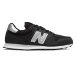 Baskets new balance new balance 500 gm500ksw - noir - 43