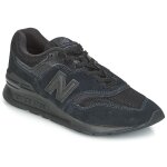 Baskets new balance 997 noir - 40