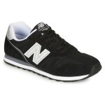 Baskets new balance ml373 noir - 41 1 / 2
