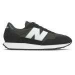 Baskets new balance ms237 cc - noir - 42