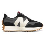 Baskets new balance ws327 kc - noir - 37