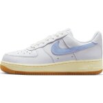 Baskets nike air force 1 '07 pour femme - blanc - 39