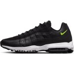Baskets nike air max 95 ultra pour homme - noir - 40. 5