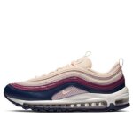 Basket nike air max 97 - rose - 38 1 / 2