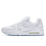 Basket nike air max command - blanc - 44 1 / 2
