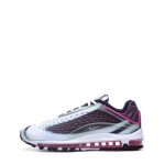 Baskets nike air max deluxe - gris - 40