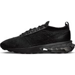 Baskets nike air max flyknit racer next nature pour homme - noir - 46