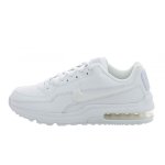Basket nike air max ltd - 687977 - 111 - blanc - 42 1 / 2