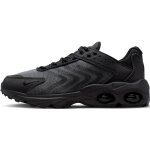 Baskets nike air max tw pour enfant plus g - noir - 38