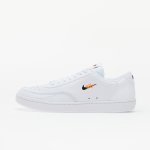 Baskets nike nike court vintage prem blanc - 41