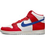 Baskets nike dunk high retro pour homme - blanc - 44 Baskets nike dunk high retro pour homme - blanc - 44