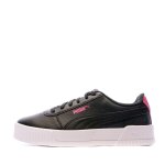 Baskets noir femme puma carina - 36