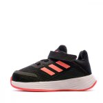 Baskets noir fille adidas duramo - 21