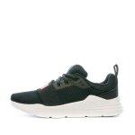 Baskets noir fille puma wired - 34