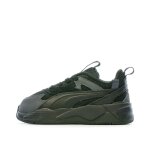 Baskets noir gar�on puma 391980 - 21
