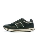 Baskets noir homme pepe jeans tour club - 40