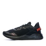 Baskets noir homme puma disperse xt 2 - 42 1 / 2