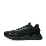 Baskets noir homme puma disperse xt 2 mesh - 42