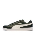 Baskets noir homme puma up - 40