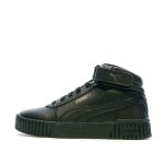 Baskets noires femme puma carina 2 - 39