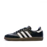 Baskets noire homme adidas samba - 40 2 / 3 Baskets noire homme adidas samba - 40 2 / 3