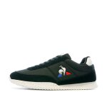 Baskets noires homme le coq sportif veloce - 41