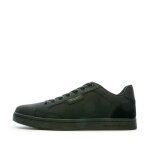 Baskets noires homme kappa tango - 42