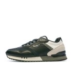 Baskets noires homme pepe jeans london bright m - 41