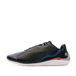 Baskets noires homme puma bmw mms drift cat decima - 44 1 / 2
