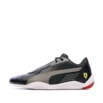 Baskets noire homme puma ferrari machina - 45