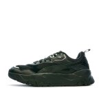 Baskets noires homme puma trinity - 40 1 / 2