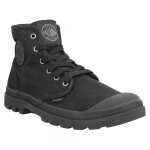Baskets palladium pampa hi m new noir - 45