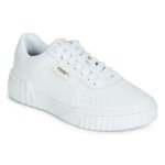 Baskets puma cali wn's blanc - 39