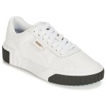 Baskets puma cali wn's blanc - 39 Baskets puma cali wn's blanc - 39