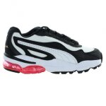 Baskets puma cell stellar wn's noir - 37