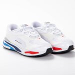 Basket puma gar?on bmw mms rs fast v ps blanc - 21