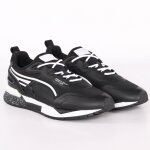 Basket puma homme mirage tech bubble noir - 39 Basket puma homme mirage tech bubble noir - 39