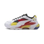 Baskets puma lqd cell epsilon w multicolore - 40