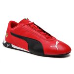 Baskets puma sf r - cat 339937 03 - rouge - 42