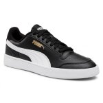 Baskets puma shuffle jr 375688 03 - noir - 37