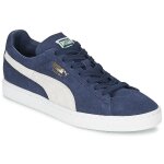 Basket puma suede classic plus - 356568 - 51 - bleu - 36