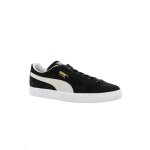Baskets puma suede classic xxi 01 black - white - 36