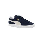 Baskets puma suede classic xxi 04 peacoat - white - 36