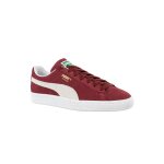 Baskets puma suede classic xxi 06 cabernet - white - 38