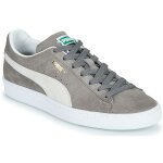 Baskets puma suede classic xxi m gris - 39