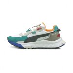 Basket puma wild rider layers - 39