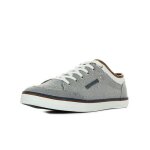 Baskets redskins galeti gris - 41