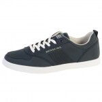 Basket redskins norez - bleu - 40
