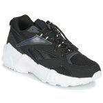 Basket reebok aztrek double nu laces - noir - 36